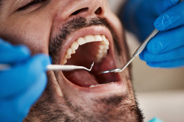 Best Pediatric Emergency Dentist in Tenafly, NJ