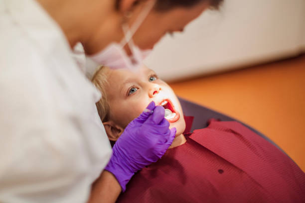 Best Emergency Dental Services for Seniors in Tenafly, NJ