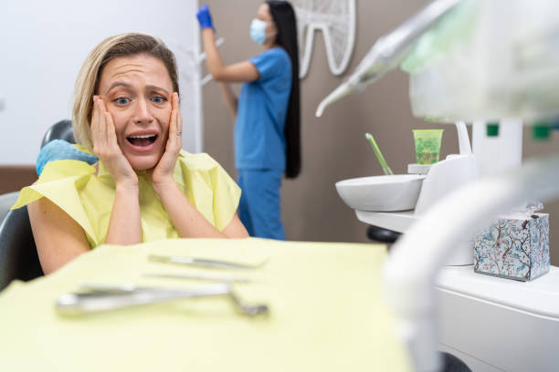 Best Emergency Dental Care for Abscessed Tooth in Tenafly, NJ