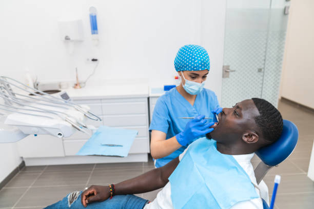 Best Pediatric Emergency Dentist in Tenafly, NJ