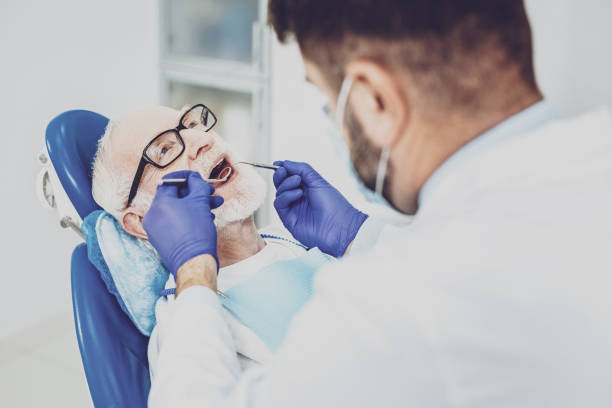 Best Emergency Dental Extractions in Tenafly, NJ